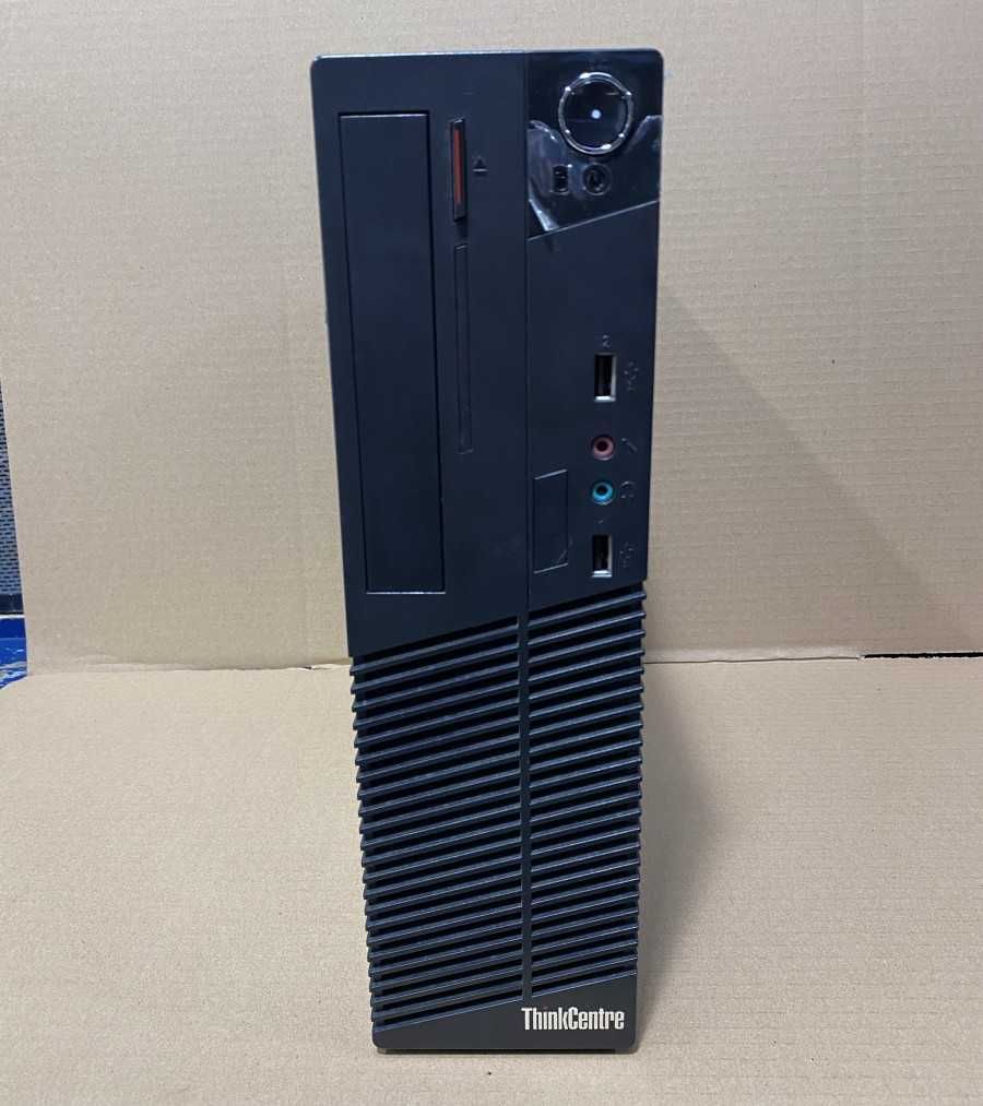 Intel i3-4150, Nvidia GT730, 8GB RAM, HDD500GB