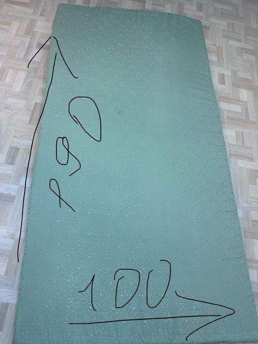 Губка матрас продам