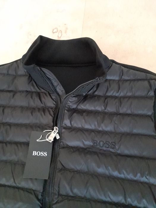Geaca barbat Boss