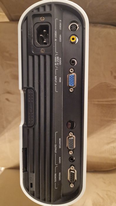 Proiector SONY VPL-EX5 2000 lumeni, 1024x768