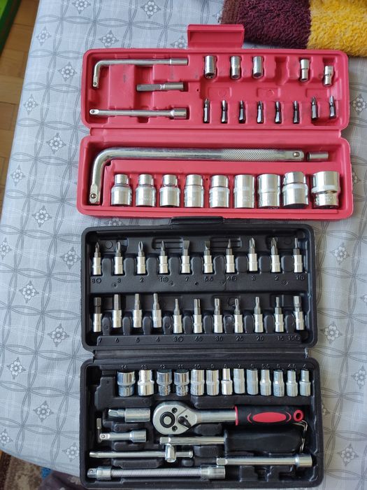 Truse scule compete si Noi !