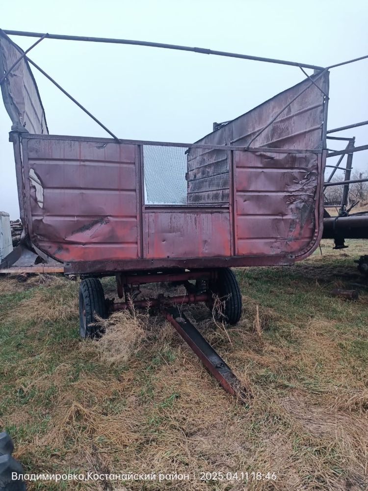 Продам прицеп !