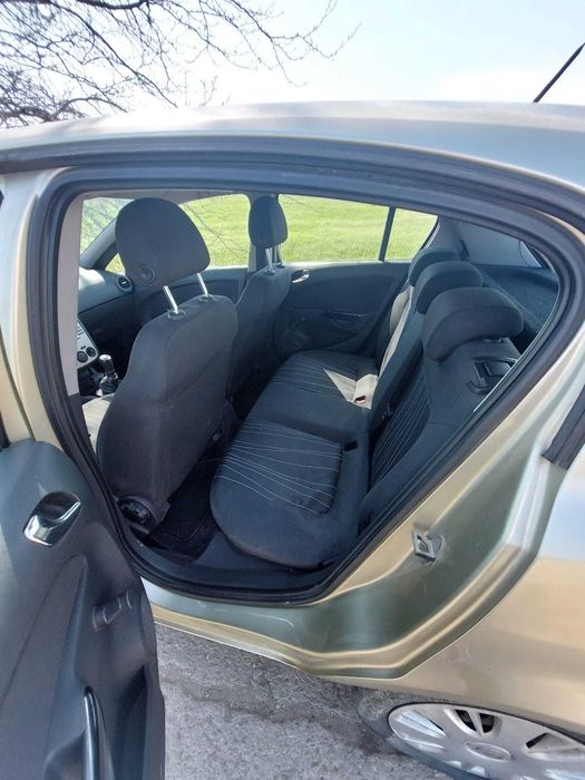 Opel Corsa D 1.3 CDTI