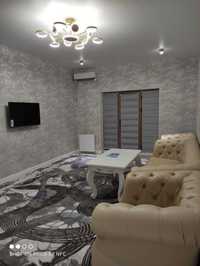 Продается 3-х комнатная евро квартира на Чиланзар Ц с Мебель и техника