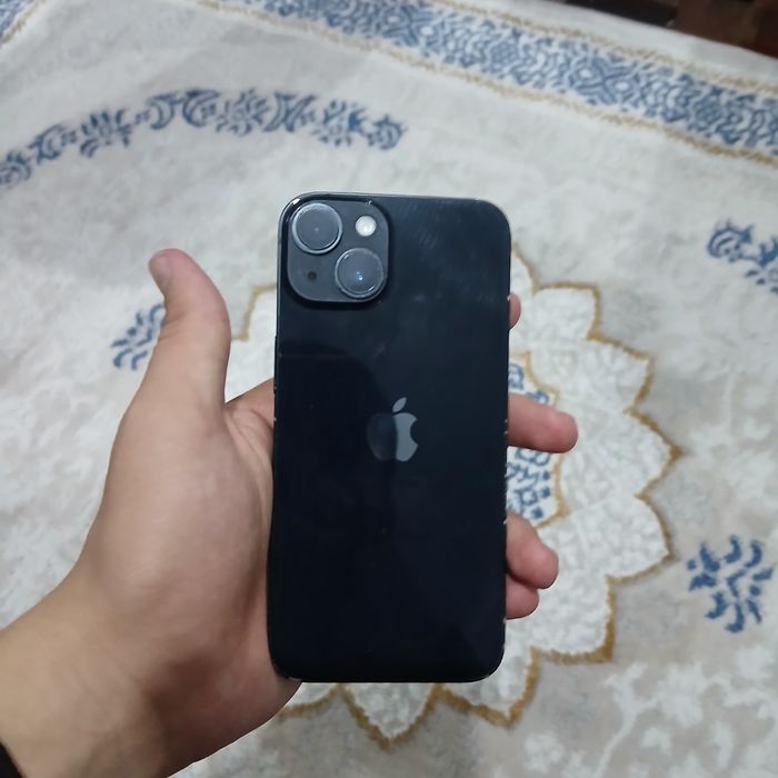 телефон iphone 14