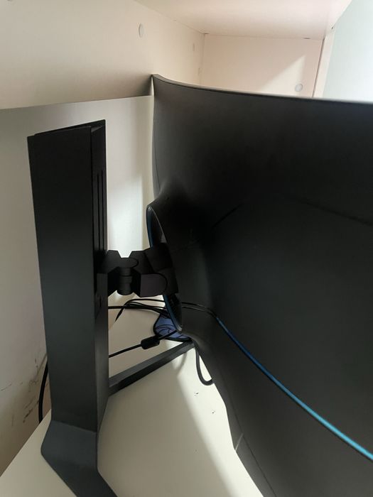 монитор thunderobot 240hz