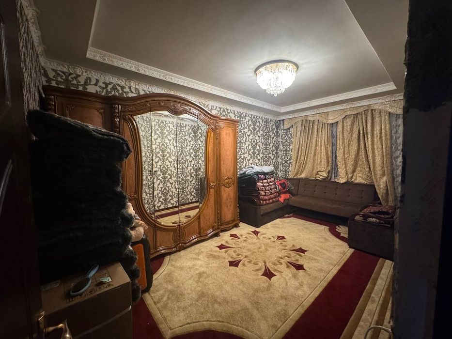 Аренда Квартира 2 хона 1 етаж Кора камиш 1/4