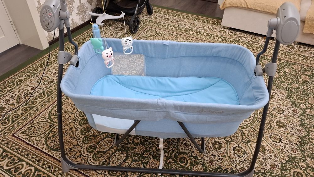 Люлька" Ariana "