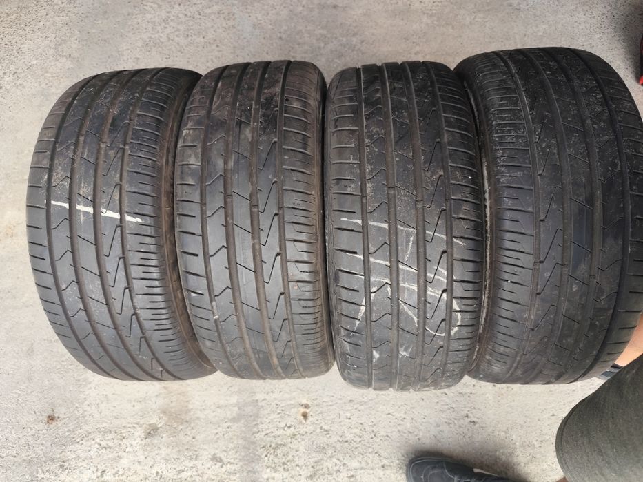 215/45R17 Hankook Ventus Prime 3