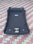 Tapiterie plafon negru Mercedes w176 A class