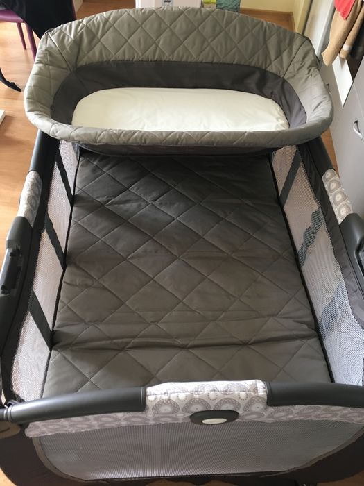 Graco Pack n Play кошара