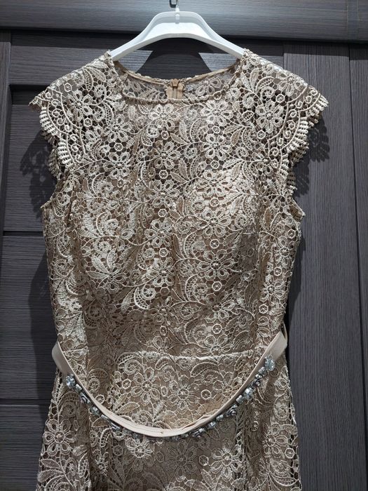 Rochie eleganta dantela