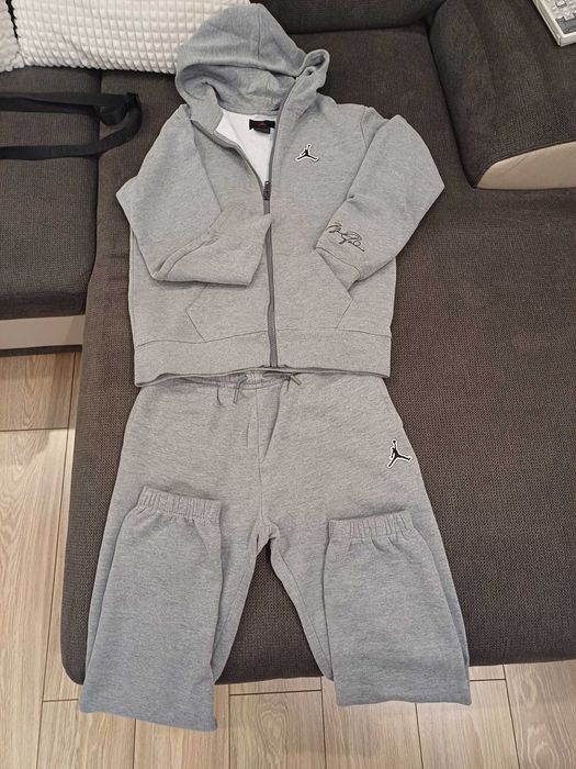 Jordan оргинален анцуг