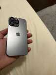 Iphone 13 pro  Graphite 128 GB