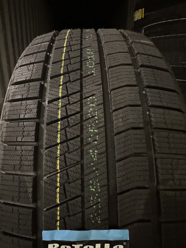 Нови Зимни Гуми ROTALLA SETULA W RACE S360 255/40R20 101H XL НОВ DOT
