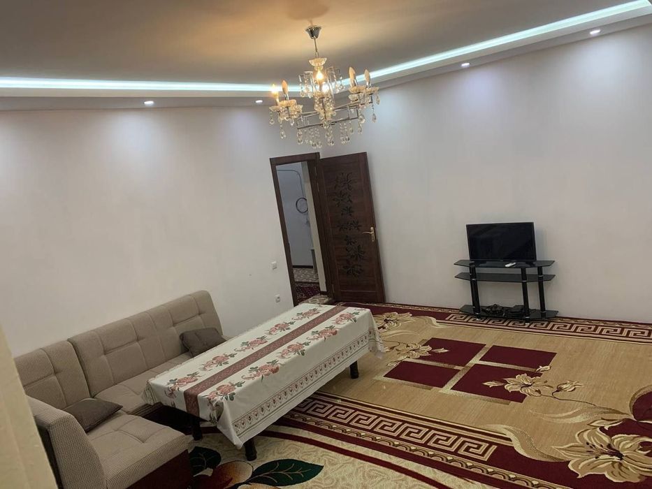 2 xonali lyuks kvartira ijaraga beriladi