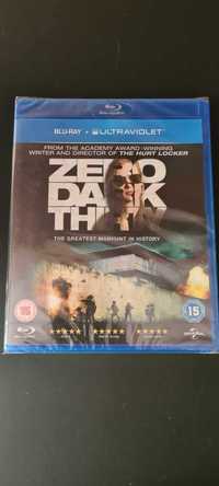 Zero Dark Thirty / Враг номер едно (2012) Blu Ray