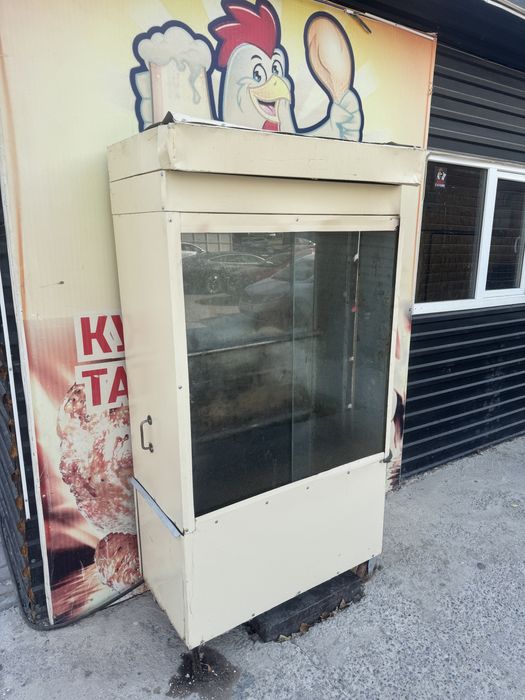 Гриль Аппарат б/у