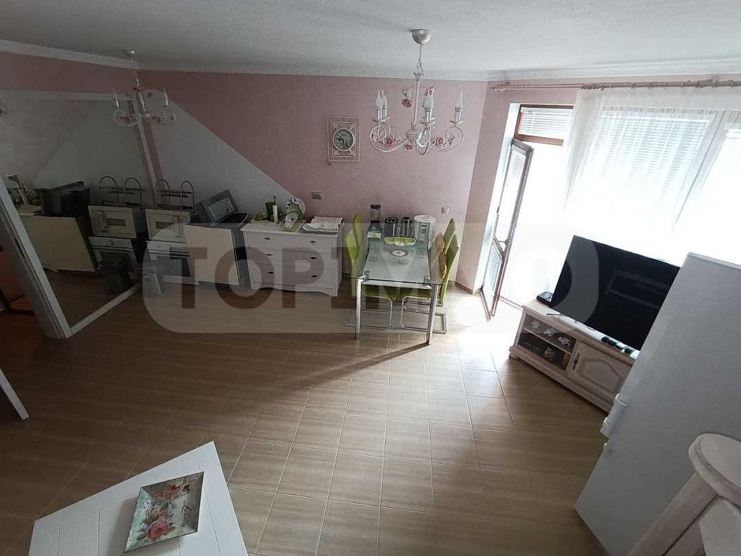 Продава се Мезонет в с. Кранево, Област Добрич - 112 кв.м за 1117 €/кв.м - Снимка #2