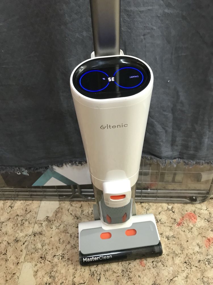 Прахосмукачка Ultenic AC1