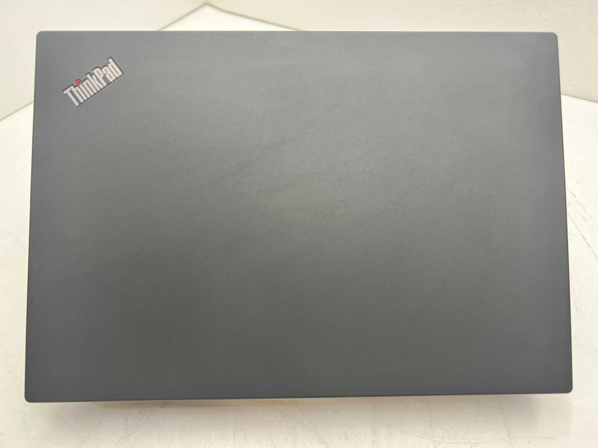 Lenovo ThinkPad P14S G1 14" touch i7-10610U 32GB 510GB P520/->Отличен