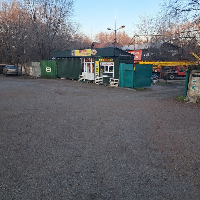 Продается готовый бизнес!!!