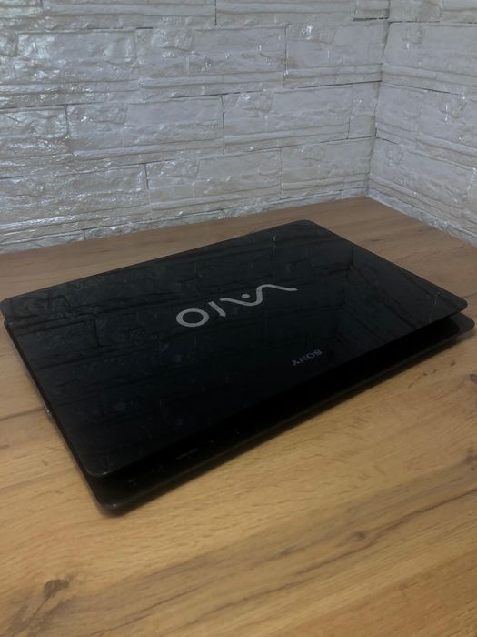 Sony Vaio i5-2430M