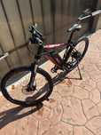 MTB electric FISCHER EM 1726