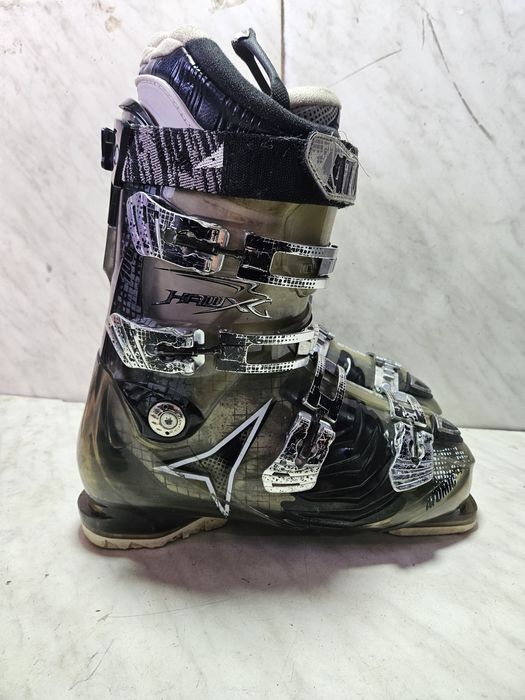 Clapari ski schi   Atomic Hawx mondo 29-29,5   marime 44-45