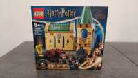 LEGO 76387 Harry Potter - Hogwarts: Fluffy Encounter
