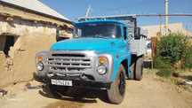 Zil 130 samasval