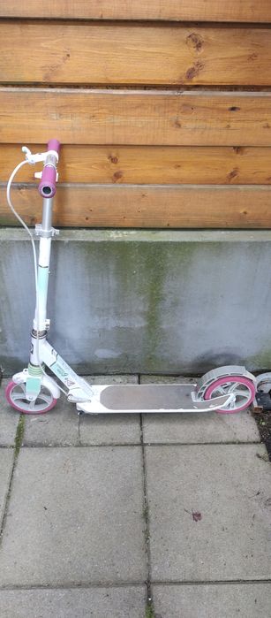 trotineta oxelo decathlon 9-14 ani