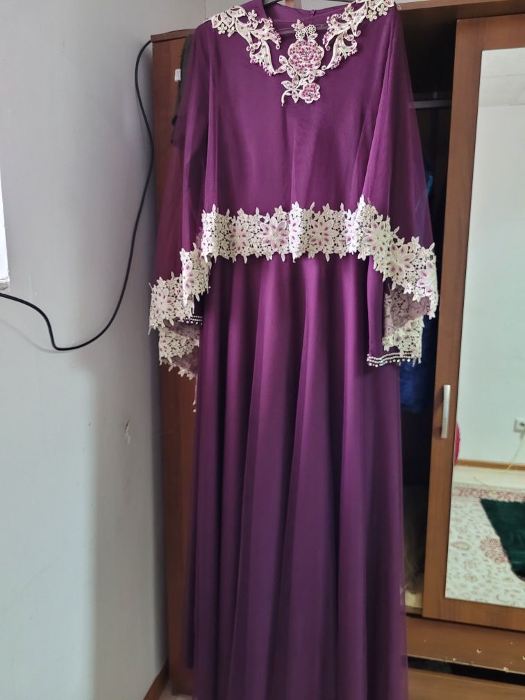 Платье Хюррем 54 размера