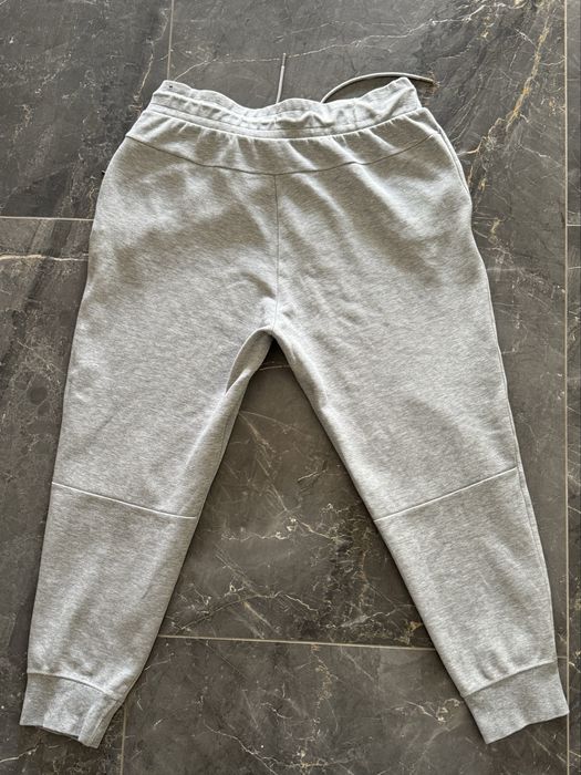 Nike,pantaloni de trening bărbați,măr.L