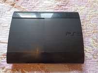 Ps3 с играми, без коробки