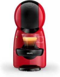 Кафемашина с капсули DOLCE GUSTO KRUPPS PICOLO XS KP1A3510