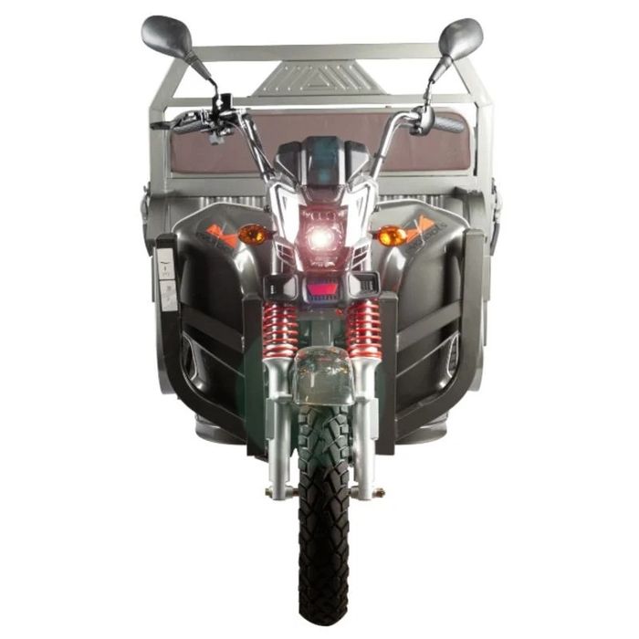 Vand Triciclu electric, 1500 W, 25 km/h, Evotools