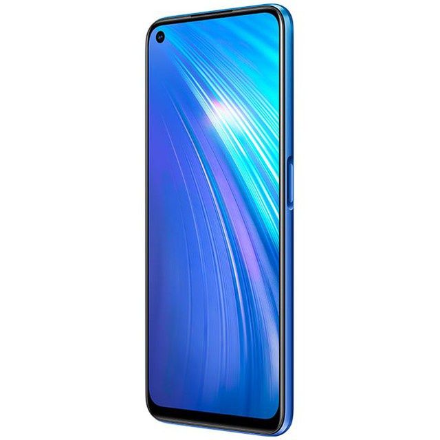 Realme 6  128 gb