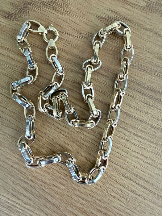 Синджир златен 22грама