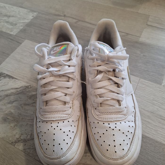 Nike Court Vision nr 40