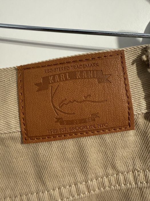Blugi Karl Kani Unisex