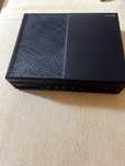 Xbox one + kinect + 9 jocuri fizice + 6 digitale +2 manete+cabluri