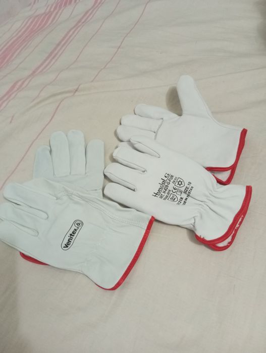 СпецОдежда. И обувь