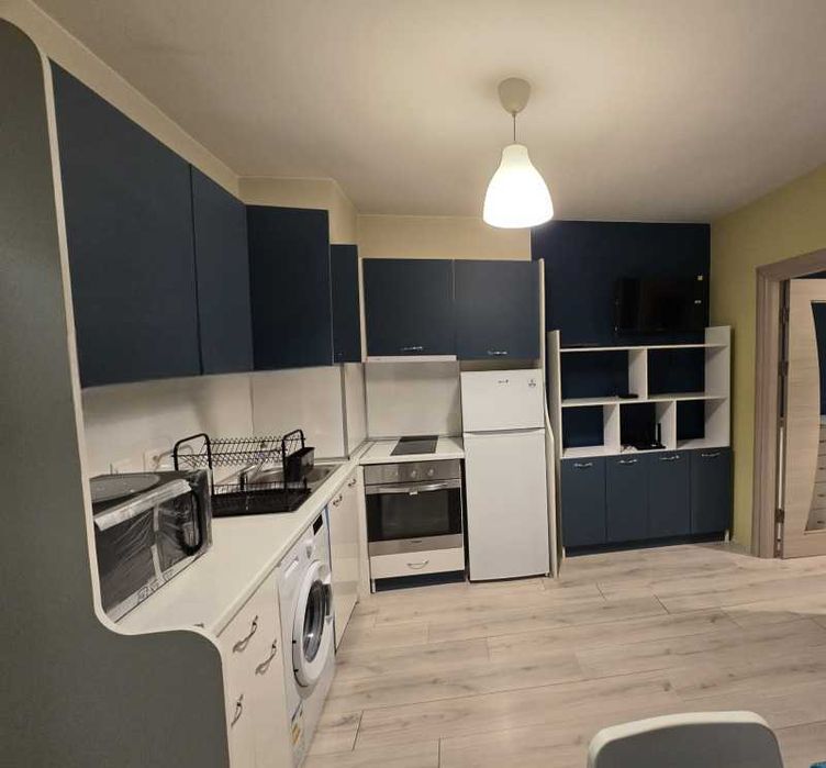 Дава се под наем Двустаен апартамент в София, Студентски град - 50 кв.м за 528.36 € - Снимка #5