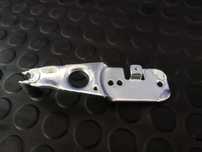 Balama superioara combina Beko RCNE520, cod piesa 5966270100 / C150