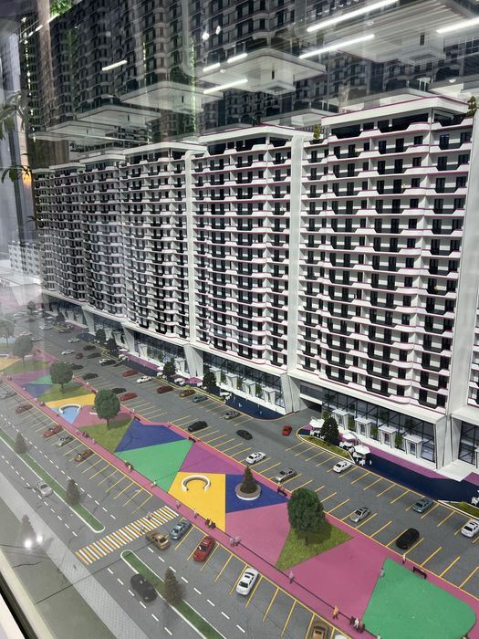 Юнусобод Ориентр 72 бозор