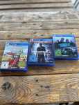 PlayStation 4 игри PS4