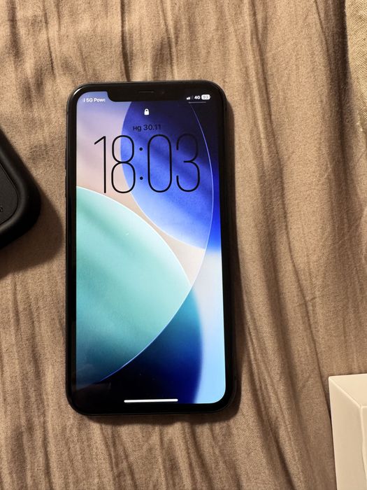 Iphone 11 без никакви забележки