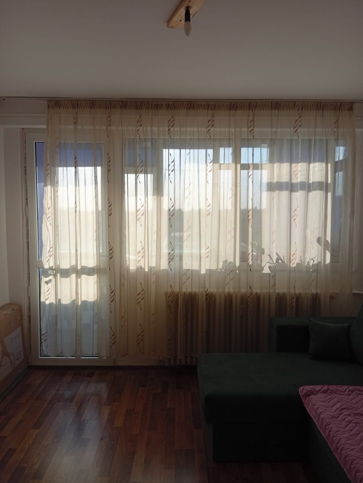 Apartament 2 camere de vanzare Toporasi