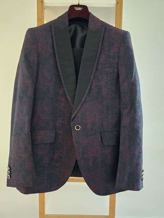 Costum mire elegant Torry Milano